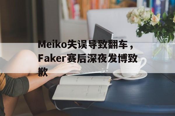 开云app-Meiko失误导致翻车，Faker赛后深夜发博致歉