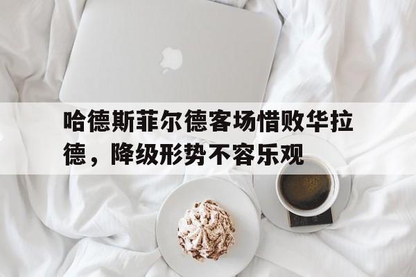 开云,kaiyun-哈德斯菲尔德客场惜败华拉德，降级形势不容乐观