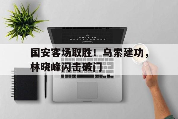 开云app-国安客场取胜！乌索建功，林晓峰闪击破门